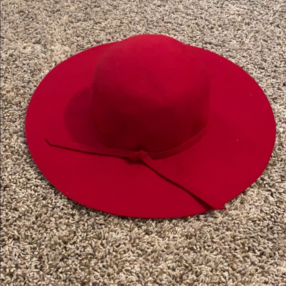 Red hat